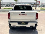 GMC Sierra Denali 2024